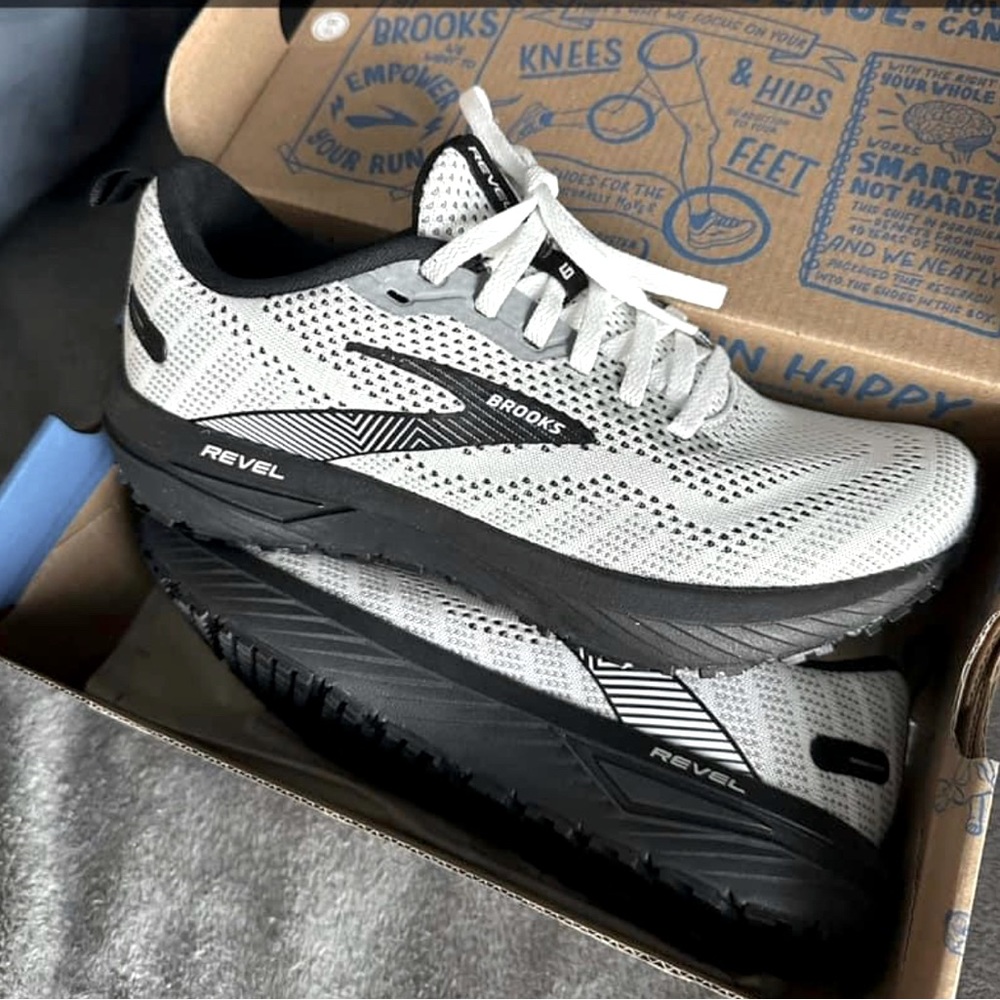 Brooks
